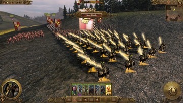 Total War: WARHAMMER ПК Steam Key + БЕСПЛАТНО