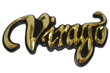 EMBLEMAT YAMAHA VIRAGO