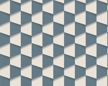 TAPETA MOVE YOUR WALL FLIZELINA EFEKT 3D 96018-2