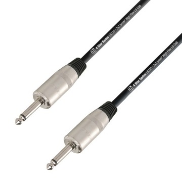 Акустический кабель Adam Hall S4 Jack-Jack 2,5 мм 20 м