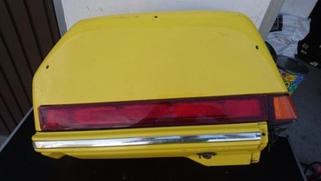 HONDA GOLDWING GL1500 KUFER BOCZNY LEWY