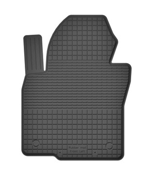 Audi A3 8P (03-13) DYWANIK GUMOWY LEWY KIEROWCY