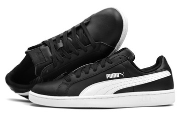 Мужские туфли Puma Smash L 356722-14 размер 44,5