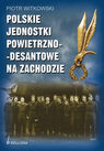 Polskie jednostki powietrzno-desantowe na zachodzi