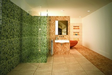 Мозаика DUNIN MOSAICS JADE 004