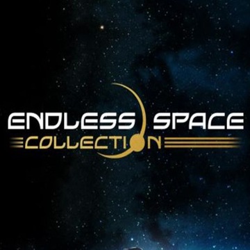 ENDLESS SPACE 1 COLLECTION PL STEAM KLUCZ AUTO +GR