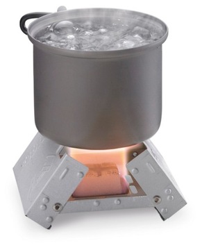 Esbit Stove маленькая походная плита 6 x 14 г