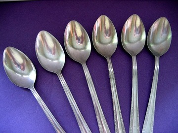 фото ориг. №3, Hefra: pieces to coffee mocca wz. saturn 6 pcs