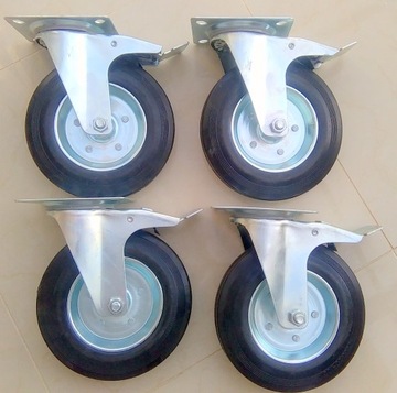 МЕГА КОЛЕСА! круг круг ЛЕСА HABI ЛЕСА