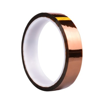 Taśma kaptonowa kapton capton 20 mm