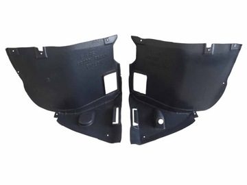 BMW 3 E46 E 46 nadkole nadkola 1998-2007