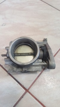 Drosselklappenstellmotor luft RENAULT MEGANE SCENIC und 1.6 72797000 OE