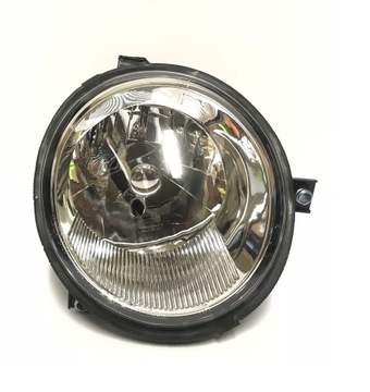 NOWY REFLEKTOR VW LUPO DEPO PRAWY