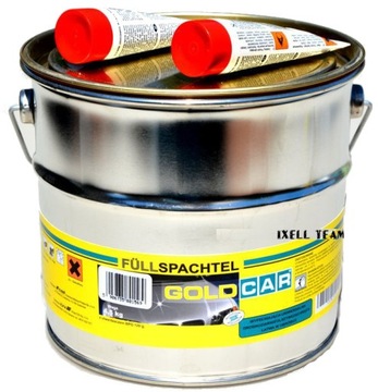 CSV RM GOLDCAR SZPACHEL UNIWERSALNY 4,5 KG 362