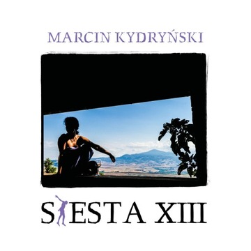 SIESTA vol. 13 /2CD/ Marcin Kydryński XIII