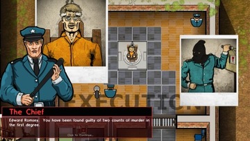 PRISON ARCHITECT PL PC/MAC STEAM KEY + БОНУС