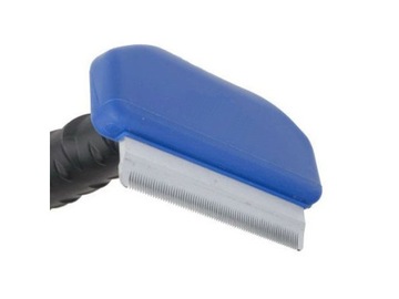 ЩЕТКА И РАСЧЕСКА ДЛЯ СОБАК И КОШКИ 4.5