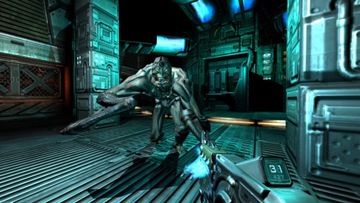 DOOM III 3 PC STEAM KLUCZ BEZ VPN + BONUS