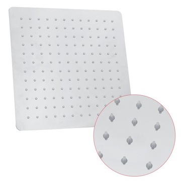 КОМПЛЕКТ ВСТРОЕННОГО МОНТАЖА LINIGER № 17 6 ​​В 1 ДОЖДЕВОЙ ДУШ 20