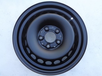 СТАЛЬНЫЕ КОЛЕСА 15 MERCEDES A CLASS/B CLASS ET44