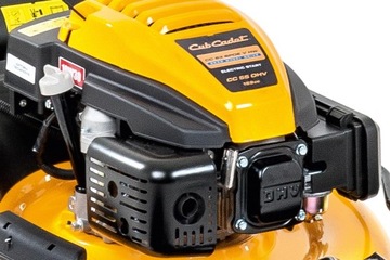 Бензиновая газонокосилка Cub Cadet LM3 DR53S