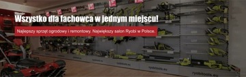 Аккумуляторная угловая шлифовальная машина RYOBI R18AG-0, 18 В