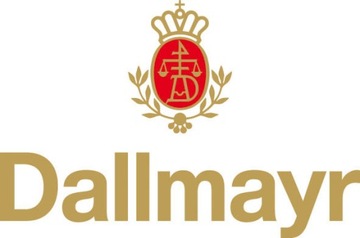 Кофе Dallmayr Prodomo в зернах 500г