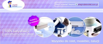 FI TUBE 24+ TAPE ROLLER TUBE ДЛЯ ПРЯМЫХ РОЛИКОВЫХ РОЛЛЕТЕН, СВОБОДНОВЕСЯЩИЕСЯ 60 СМ