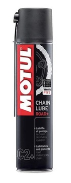 СМАЗКА ДЛЯ ЦЕПИ MOTUL C2+ ЩЕТКА ДЛЯ ЧИСТКИ НЕМЕЦКОГО КАЧЕСТВА!!