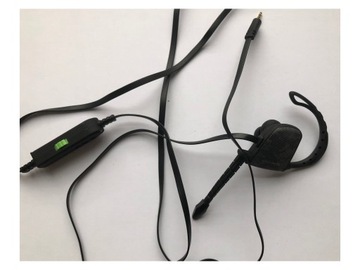 ORYGINALNY HEADSET GIOTECK EX-03 XBOX 360 SŁUCHAWK