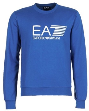 EA7 Emporio Armani bluza męska NOWOŚC roz XL