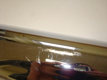 SUZUKI BURGMAN 650 13-18 КРЫШКА ГЛУШИТЕЛЯ ВЫХЛОПНАЯ