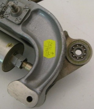 Электромеханизм MP-100MW-серия 2 с ARU-3W 3