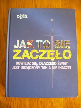 Reader's Digest Jak to się zaczęło