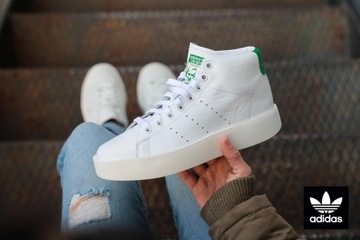 ADIDAS ORIGINALS СТЭН СМИТ