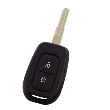 KLUCZYK PILOT DACIA DUSTER SANDERO LOGAN SYMBOL