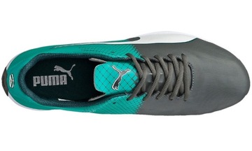 Туфли PUMA MAMGP EVOSPEED LACE MERCEDES Drift 40.5