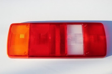 KLOSZ LAMPA VW T4 LT MERCEDES KONTENER SKRZYNIA