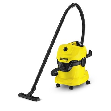 УНИВЕРСАЛЬНЫЙ ПЫЛЕСОС KARCHER WD 4