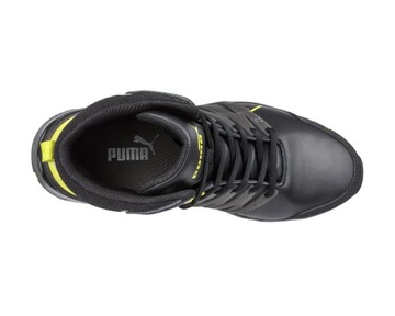 РАБОЧАЯ ОБУВЬ PUMA OHS ОСЕНЬ-ЗИМА 63.388 Размер 42