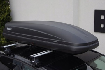 Багажник BOX THULE PACIFIC 600 ROOF BOX