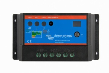 VICTRON ENERGY REGULATOR ŁADOWANIA PWM 12/24V-20A