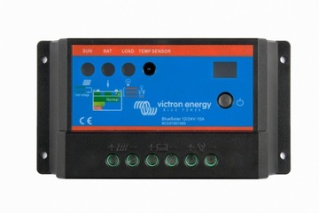 VICTRON ENERGY REGULATOR ŁADOWANIA PWM 12/24V-20A