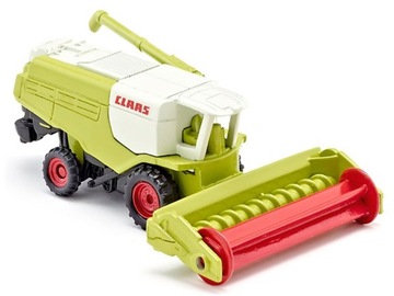 SIKU 1476 FARMA KOMBAJN CLAAS LEXION 760