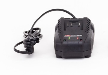 ЗАРЯДНОЕ УСТРОЙСТВО NAC BC-LI-20V для литий-ионных аккумуляторов напряжением 20 В