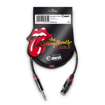 HI-END THE ROLLING STONES NEUTRIK КАБЕЛЬ XLR-JACK 3