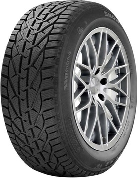 4x nowe opony zimowe 205/55R16 KORMORAN SNOW