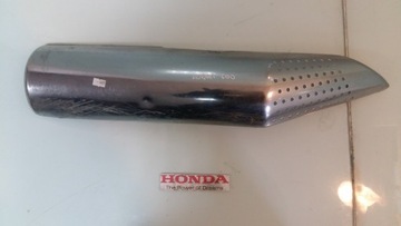 HONDA HORNET 600 OSŁONA WYDECHU TŁUMIKA 98-02