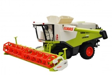 Happy People Claas Lexion 780 RC 34426 Зерноуборочный комбайн с дистанционным управлением