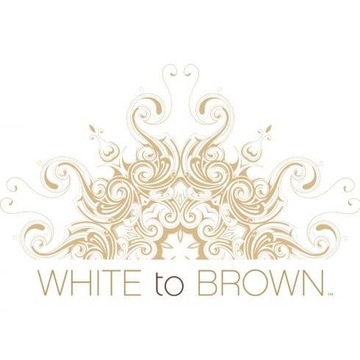 Спрей-автозагар Whitetobrown в перчатке MEDIUM